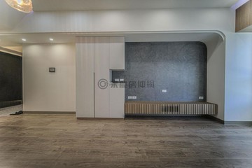 美術館青海商圈|惟美術|全新裝潢三房平車｜高雄市鼓山區美術東四路