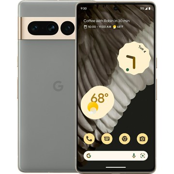GooglePixel 7a 8/128G 5G全頻率 G2處理器 6.7吋 原封貼紙未拆封台灣公司貨 贈45W快充【APP下單享4%回饋】