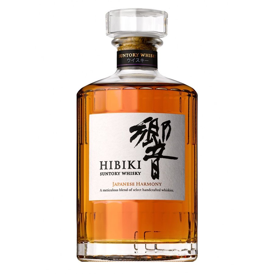 おすすめ 響 ジャパニーズ ハーモニー 700ml ウイスキー