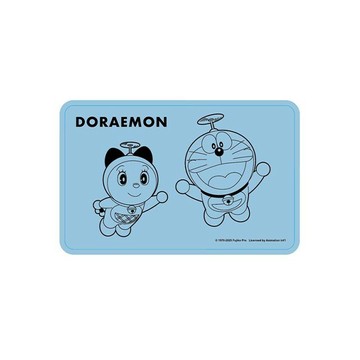 Easycard 哆啦A夢 Supercard悠遊卡-竹蜻蜓(受託代銷)