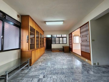 禾馨園-專任｜西區美術園道旁大三房公寓｜低公設｜台中市西區五權二街