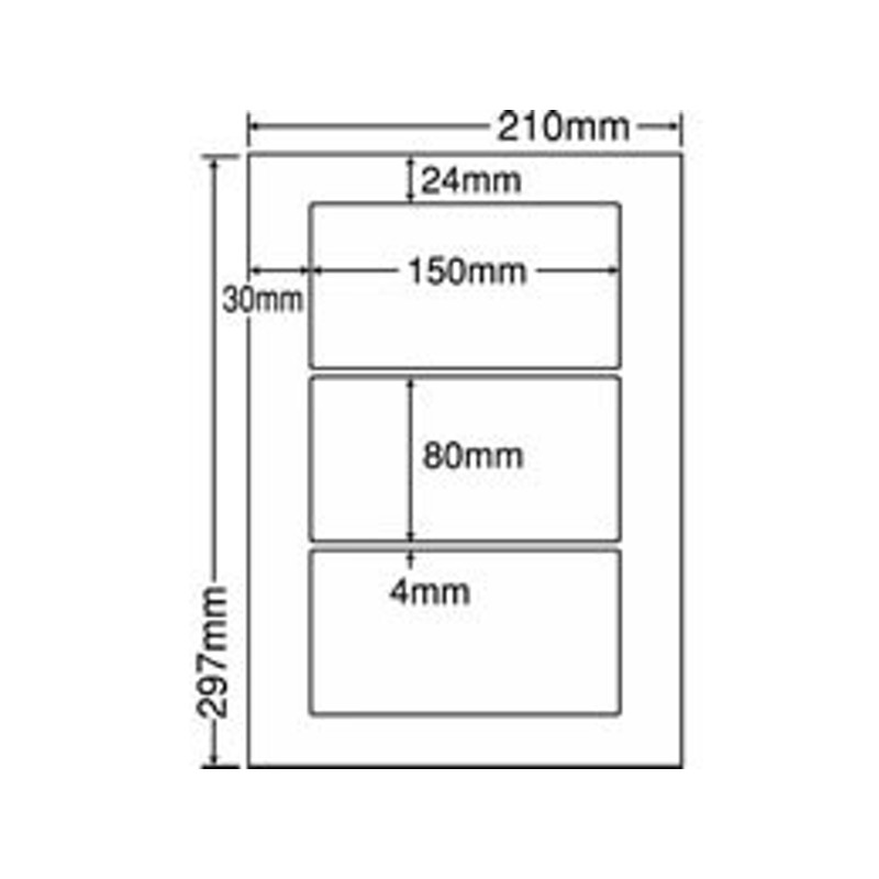 引出物 FAX用感熱ロール紙 A4 1インチ芯 30m巻 24本セット FXK30A1-1-24P - ミヨシ MCO discoversvg.com