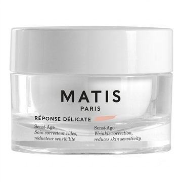 MATIS 番紅花靜敏活膚霜  50ml  1個