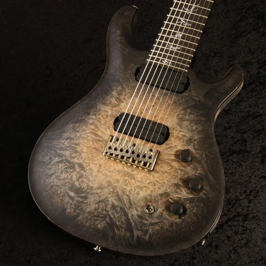 Paul Reed Smith (PRS)   Private Stock #9660 Custom 24 8-String Frostbite Glow(S N:22-335632)(御茶ノ水本店)