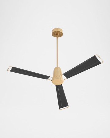 Zephyr 60" Ceiling Fan