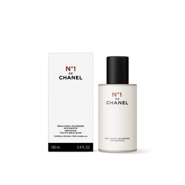 CHANEL 香奈兒 1號紅色山茶花活能精華乳 100ml