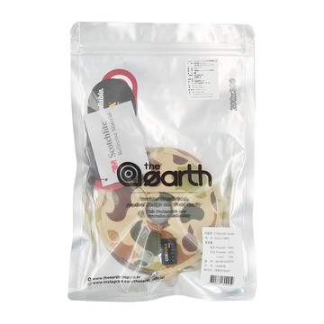 the earth CORDURA 燈罩 M3/GOAL ZERO專用  沙迷色  1個