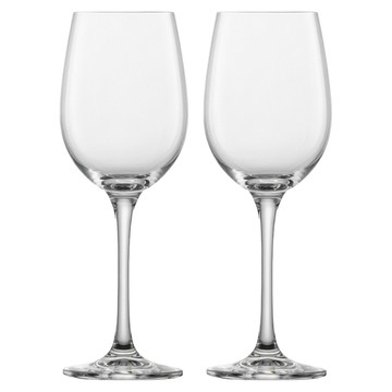 ZWIESEL GLAS CLASSICO系列 白酒杯  2個  312ml