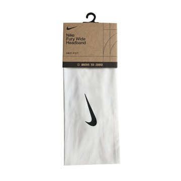 NIKE FURY CLASSIC 寬版頭帶(Dri-FIT 髮帶 瑜珈 「N1012953127OS」≡排汗專家≡