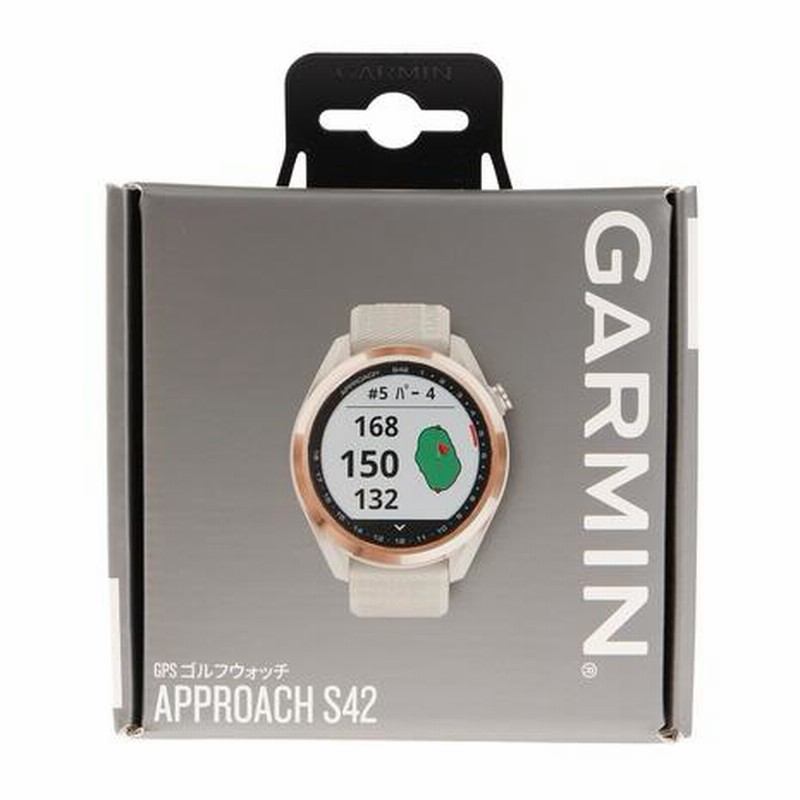 GARMIN APPROACH S40 GPSナビ Amazon | GARMIN(ガーミン) Approach Approach S40 BLACK 010
