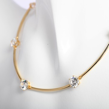 SWAROVSKI 施華洛世奇 Constella 頸鍊 5622720