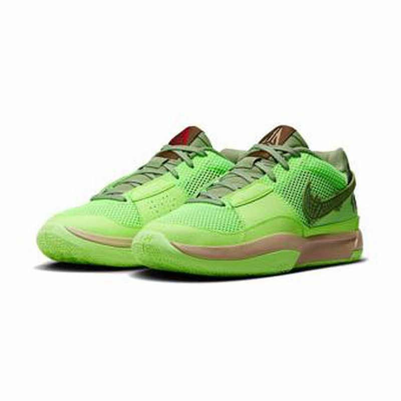 Nike バッシュ スニーカー シューズ ジャ・モラント ハロウィン