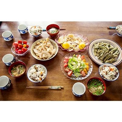 ふるさと納税 南国市 旬の野菜の詰め合わせと栽培期間中に農薬不使用の生姜500g付き