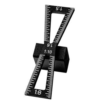 【得擘】台灣製 鳩尾榫 劃線規 畫線 工具 木工工具 鳩尾槽劃線尺 鳩尾榫規 鳩尾榫畫線規 劃線器 打榫榫接劃 燕尾榫