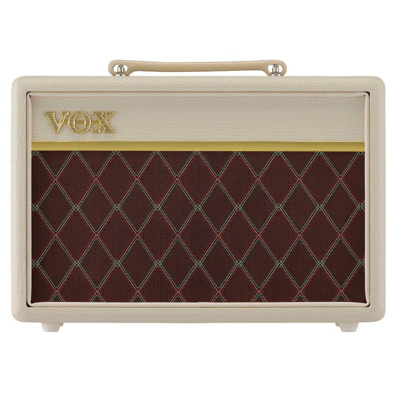 VOX(ヴォックス) コンパクト ギターアンプ 10W クリーン オーバードライブ 自宅練習 録音 ヘッドホン端子 Pathfinder