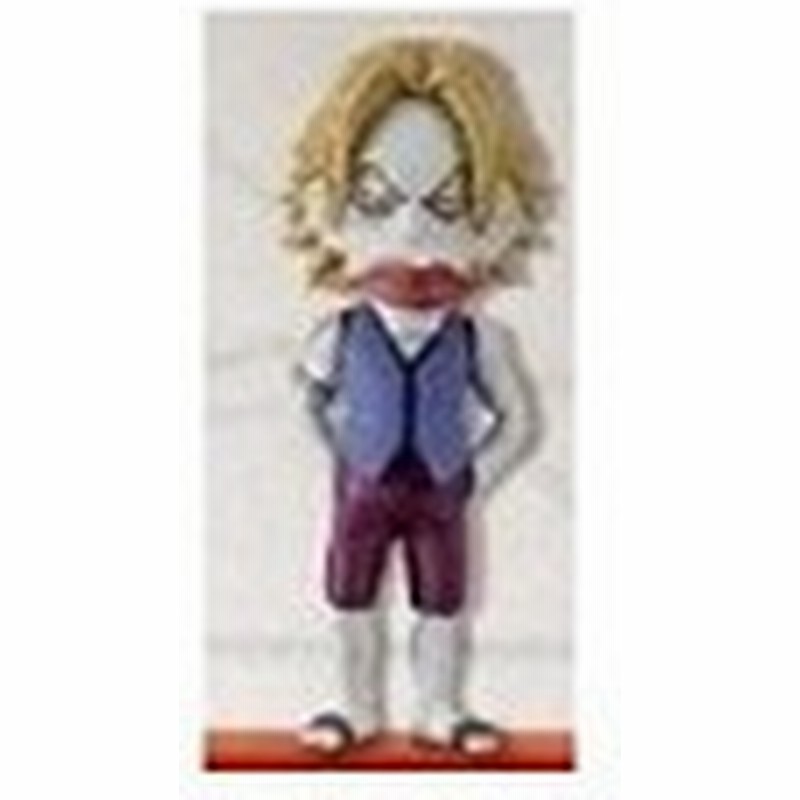 チュウ 単品 One Piece ワンピース ワールドコレクタブルフィギュア 中古品 通販 Lineポイント最大1 0 Get Lineショッピング