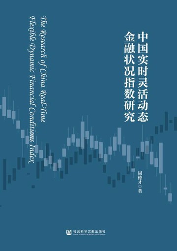 【電子書】中国实时灵活动态金融状况指数研究