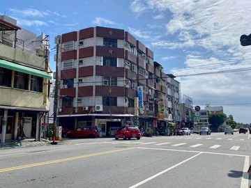 市區收租公寓收租小屋 D623｜花蓮縣花蓮市和平路