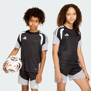 TIRO 26 COMPETITION 短袖球衣