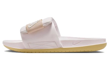 WMNS OFFCOURT ADJUST SLIDE PEARL PINK SESAME