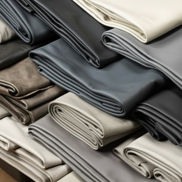 IVAN 混合灰色全裁沙發皮 / 1.6mm~2.0mm (4/5oz) 9259-11