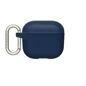 AirPods 4 AirPods Case 濃海藍