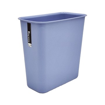 KEYWAY 聯府 小長型京都垃圾桶  C3303 顏色隨機  238 x 128 x 239mm