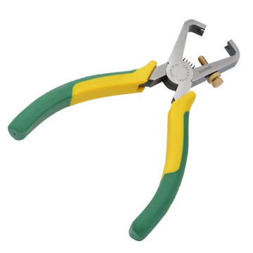 Wynns威力獅 6寸鉻釩鋼頂切剝線鉗 150mm日式剝線鉗 W0494