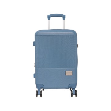 【PARTAKE】LOLLIPOP -20吋拉鍊箱-灰藍色 PT8021B20GB