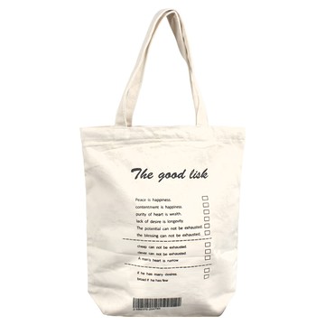 復古極簡文青風日系帆布包/手提袋/側背包  03149