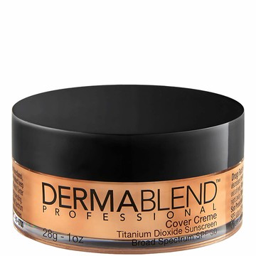 Dermablend Cover Crème Full Coverage Foundation SPF 30 (Various Shades) - 35W Tawny Beige