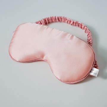 La Felino - 舒適蠶絲眼罩【G5021】