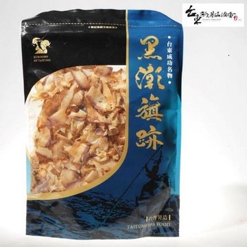 【新港區漁會】柴魚片80g/包