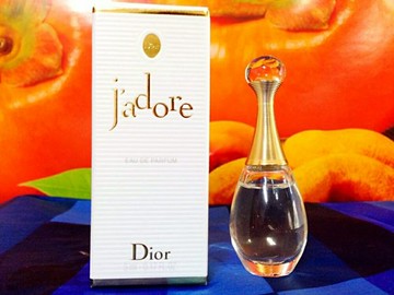 Dior 迪奧 J’adore 真我宣言 香氛 淡香精 5ml 百貨公司專櫃貨盒裝