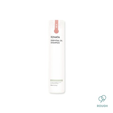 RENATA 蕾娜塔｜ 玫瑰精油洗髮精 300ml