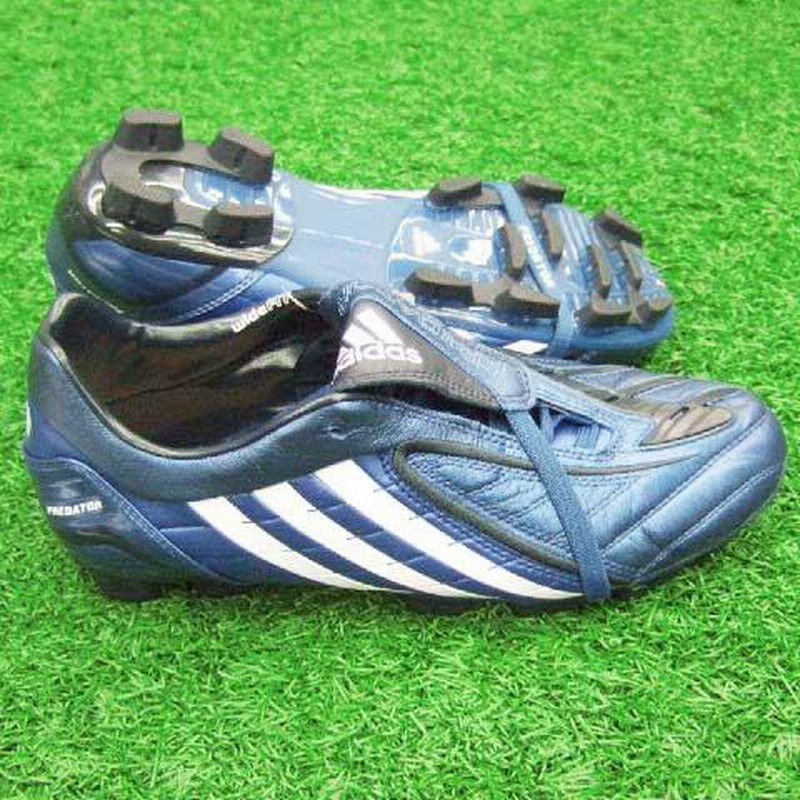アディダス サッカースパイク プレデター アブソリオン 26.5 廃盤 激レア