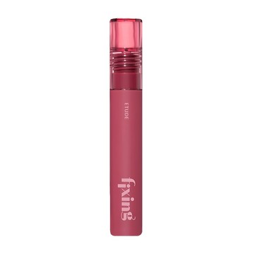 ETUDE Fixing Tint 膜幻濾鏡透感唇霧  11 Rose Blending  1支