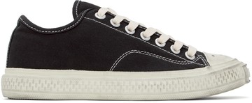 Acne Studios 黑色运动鞋