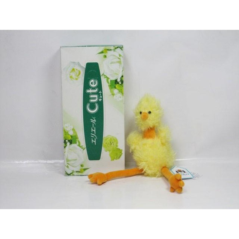 Jellycat best sale bonbon chick