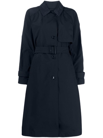 【送料&関税込】Moorer Giacinto Cotton Trench Coat Moorer Giacinto Cotton Trench Coat推薦| Italist | LINE購物