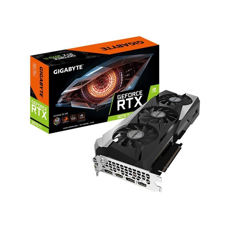 MSI GeForce RTX 3070 Ti VENTUS 3X 8G OC ゲーミング グラフィック 