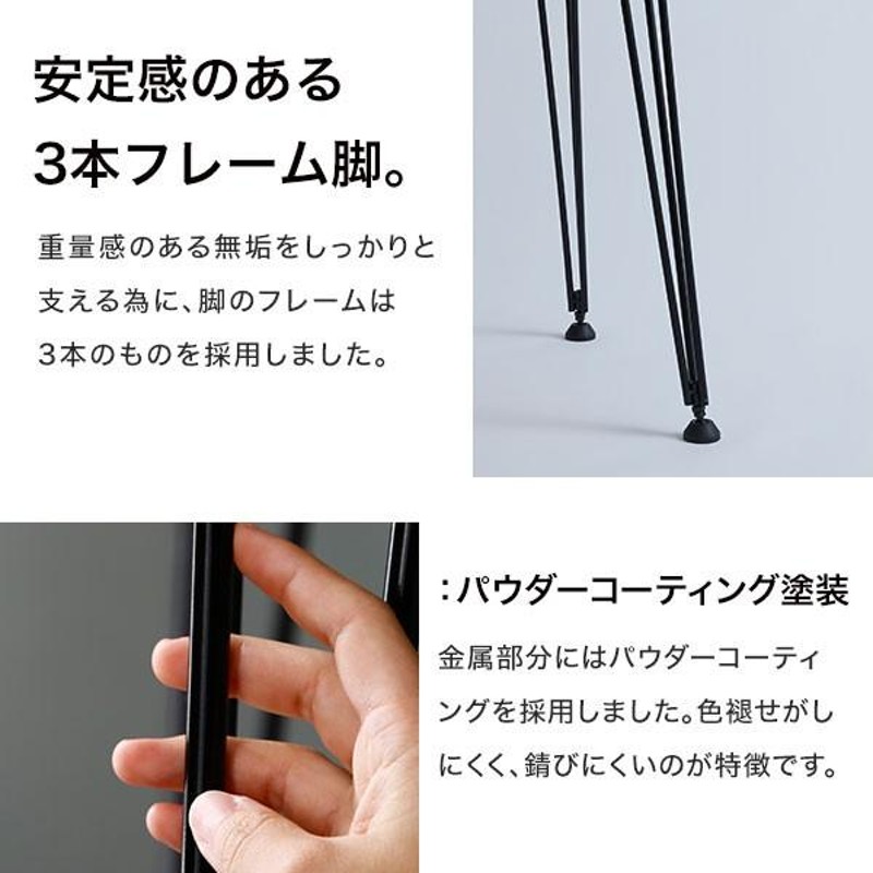 ダイニングテーブル テーブル おしゃれ 120cm 単品 デスク パソコン