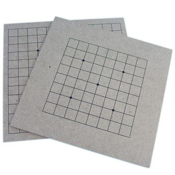 13路 9路 圍棋板 雙面棋盤 9路~13路 圍棋板 /一片入(定65) 學園用圍棋板 小棋盤 密集板 正 反兩面-信【APP滿額下單10%點數(單一帳號最高1000點)】4/30止