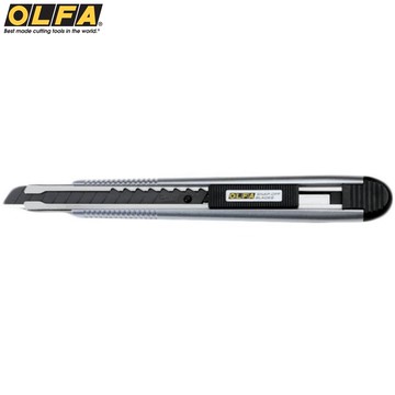 日本OLFA美工刀極致Ltd-01極致系列安全美工刀