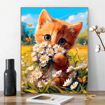 💛台灣現貨💛盒裝💛 新款5D鑽石畫 DIY鑽石貼畫 立體貼鑽畫 手作 手工點鑽畫 大幅 水鑽貼畫 磚石貼畫 黏鑽畫 滿鑽