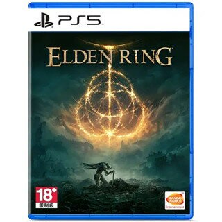【AS電玩】PS5 艾爾登法環 ELDEN RING 中文版