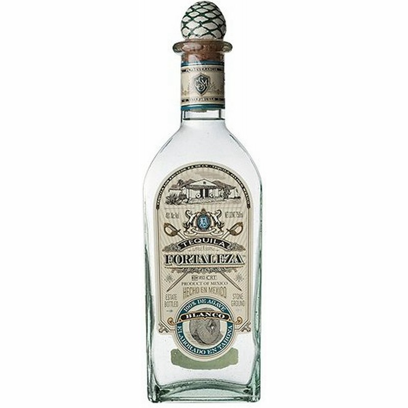 6239円 【人気商品】 フォルタレサ レポサド 40% 750ml 正規 テキーラ