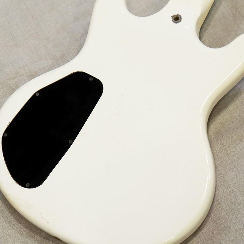 GUILD M-80CS '81 Refinish White