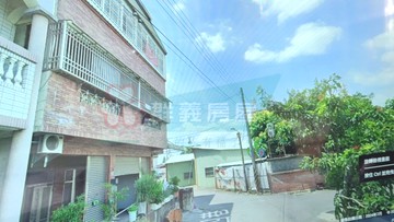 溪州臨路透天｜彰化縣溪州鄉下柑四巷