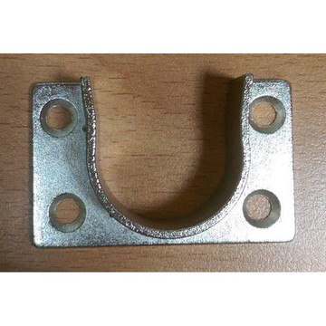 八分金屬U型目玉
